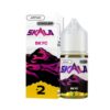 Жидкость Skala Salt 30мл крепкий (Кола со льдом)
