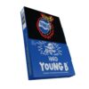 Хулиган HARD 25гр YOUNG B (Холодная кола)