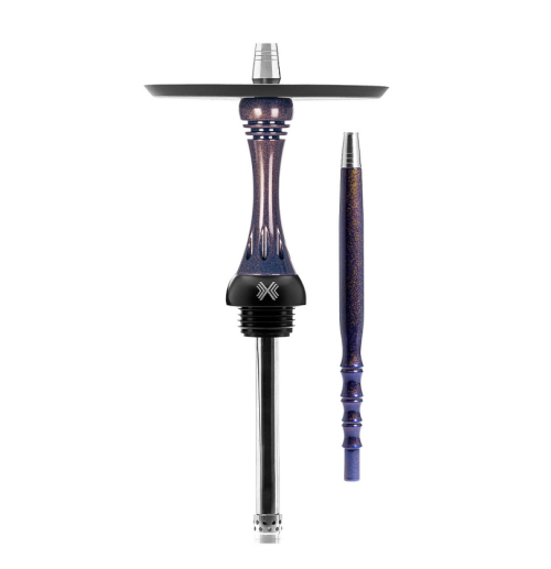 Кальян Alpha Hookah X (Space X)