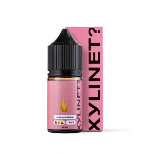 Жидкость ХУЛИНЕТ? 20мг крепкий Broni arbuz (Арбуз-дыня) 30ml