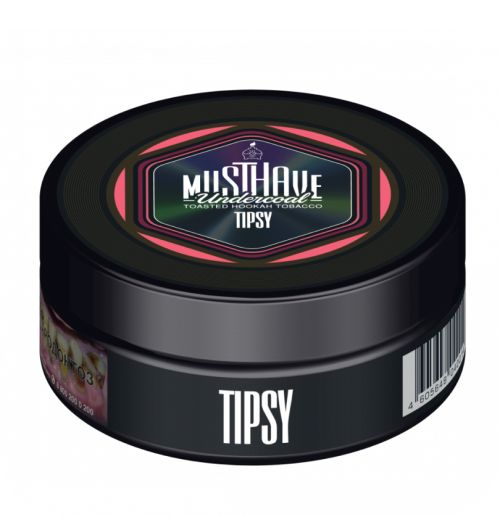 MustHave 25 (Tipsy)