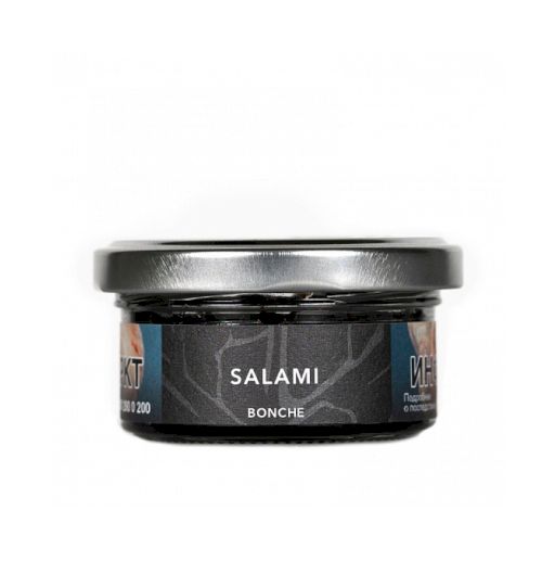 Bonche 30 гр. Salami