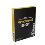 DS Shot  30 Фруктовый (ананас, кактус, земляника)