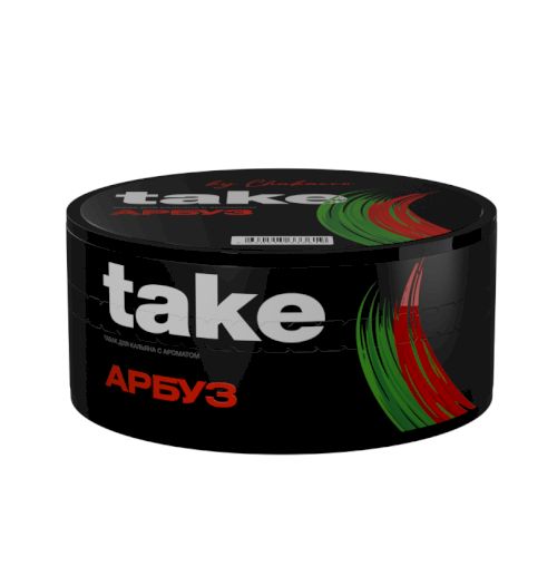 Take 25гр (Арбуз)