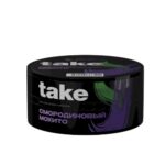 Take 25гр (Смородиновый мохито)