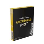 DS Shot 30 Коктейльный (ягоды, банан, фейхоа)