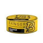 Banger 25 Lemon tonik (Лимонный тоник)