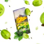Сарма 40гр Зеленый крыжовник