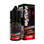 Жидкость Monstervapor 30 мл 2ULTRA (Вишня с абрикосом)