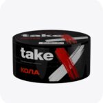 Take 25гр (Кола)