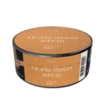 NАШ CIGAR 30гр — МОРКОВНЫЙ ФРЕШ