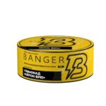 Banger 25 Iron Bru (Лимонад Айрн Брю)