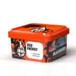 BlackBurn 200 Red energy (Энергетик)