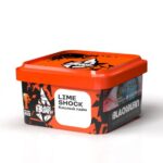 BlackBurn 200 Lime Shock (Кислый лайм)