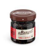 Muassel 6/10 40гр (Томат с перцем)