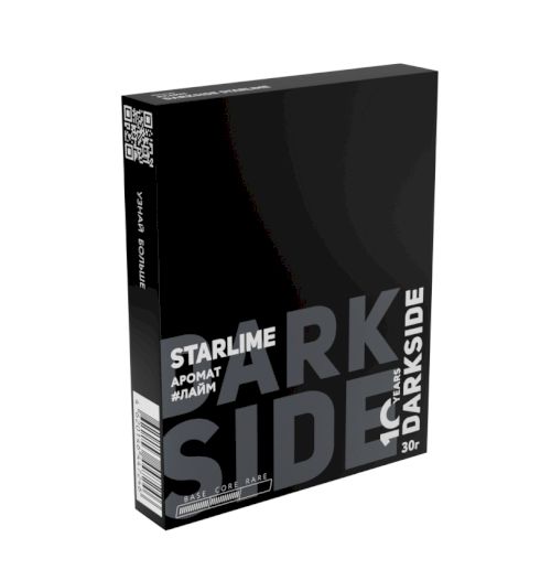 DarkSide 30 (Starlime)