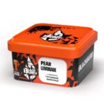 BlackBurn 200гр Pear Lemonade (Грушевый лимонад)