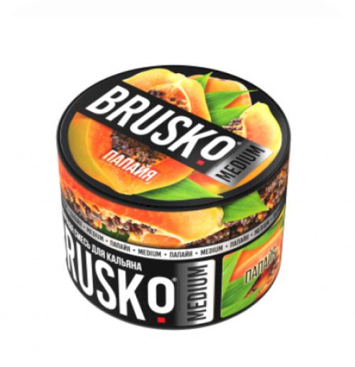 Brusko 50 (Папайя)