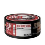 Jent 25гр Kolokol’chik (Газировка Колокольчик)