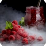 DarkSide 100 (Generis Raspberry)