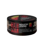 Jent 25гр Industry Legent (Двойное яблоко с нектарином)