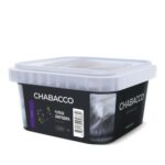 Chabacco 200 Black Currant 2.0 (Черная смородина)