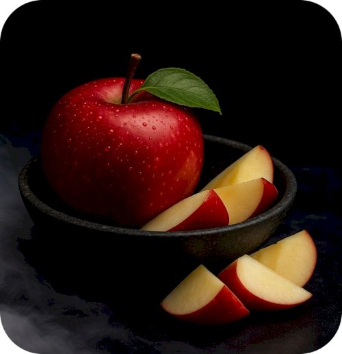 DarkSide 25 (Retro Apple)