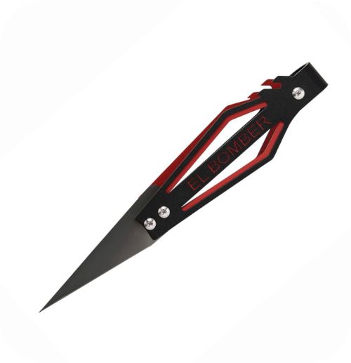 Щипцы EB Red