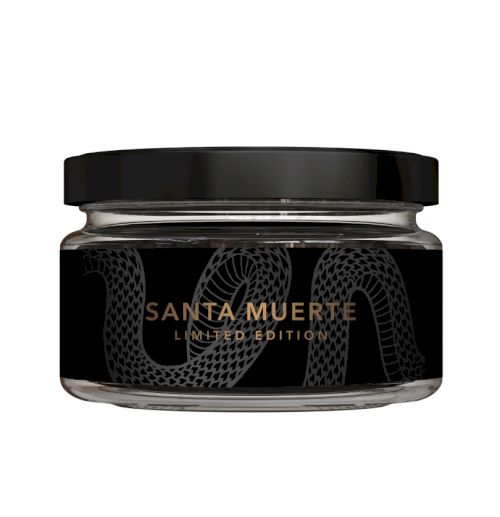Bonche 120 гр. Santa Muerte (SMENA)