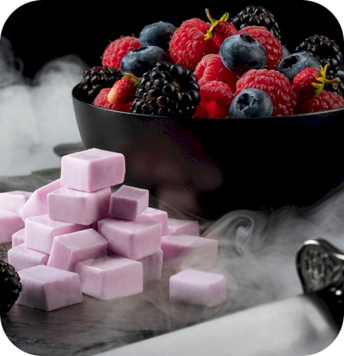 DarkSide 250 (Fruittallity)
