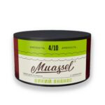 Muassel 4/10 200гр Wild Pineapple (Дикий ананас)