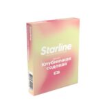 Starline 25 Клубничная содовая
