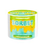 Северный 40 (Грушевый сорбет)