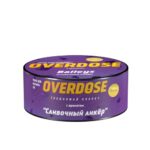 Overdose 25гр Baileys (Cливочный ликер)