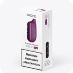 PLONQ MAX PRO 10000 Ягодный Энергетик