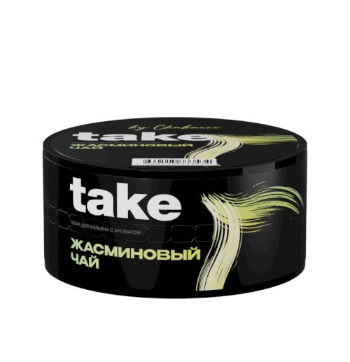Take 25гр (Жасминовый чай)