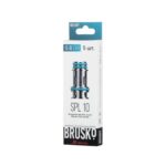 Испаритель Brusko Feelin 0.4 Ом