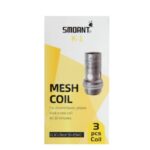 Сменный испаритель Smoant Pasito 2 Mesh Coli 0.2 Ом