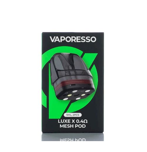 Картридж Vaporesso Luxe X (0.4 OhM)