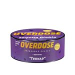 Oversode 25 Tequila (Текила)