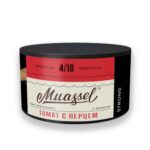 Muassel 4/10 200гр Томат с перцем