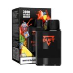 Duft 7000 Strawberry Margarita