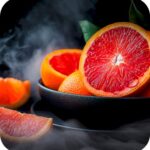 DarkSide 100 (Bloody Orange)