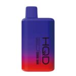HQD Cuvie Bar Табак
