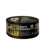 Jent Alcohol 25гр White Russian (Коктейль белый Русский)
