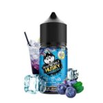 Жидкость Husky 45мг крепкий (Blue Lemonade) 30ml