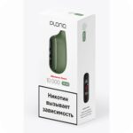 PLONQ MAX PRO 10000 Малина хвоя