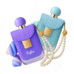 Puffmi Flora 25000 — Мятный ментос