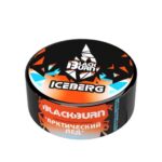 BlackBurn 25 Iceberg (Лед)