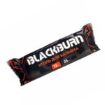 Уголь BlackBurn 12шт 25мм